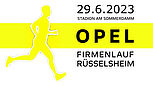Jetzt anmelden und Startplatz sichern: Der Opel-Firmenlauf am 29. Juni
