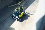 You design it, we build it: Premiere für den „Opel Rocks e-XTREME“