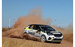 Eindrucksvolle Opel-Rallye-Bilanz 2022
