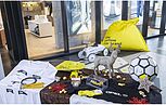 Neue Opel Astra-Kollektion und mehr: Weihnachts-Shopping im Opel Lifestyle Shop