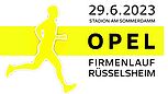 Save the Date: Am 29. Juni 2023 findet der 10. Opel-Firmenlauf statt