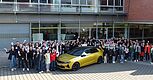 Girls‘ Day bei Opel: So spannend sind technische Berufe heute