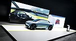 Zukunftsweisend, fokussiert, nachhaltig: Das Opel-Standkonzept auf der IAA Mobility 2023