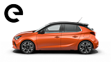 Corsa-E